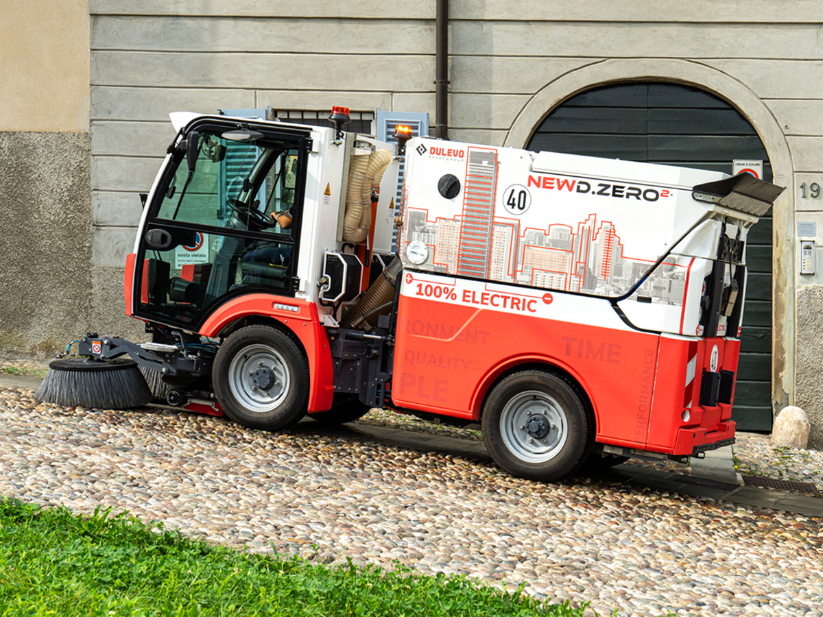 D-MODELラクラク❢スイーパー