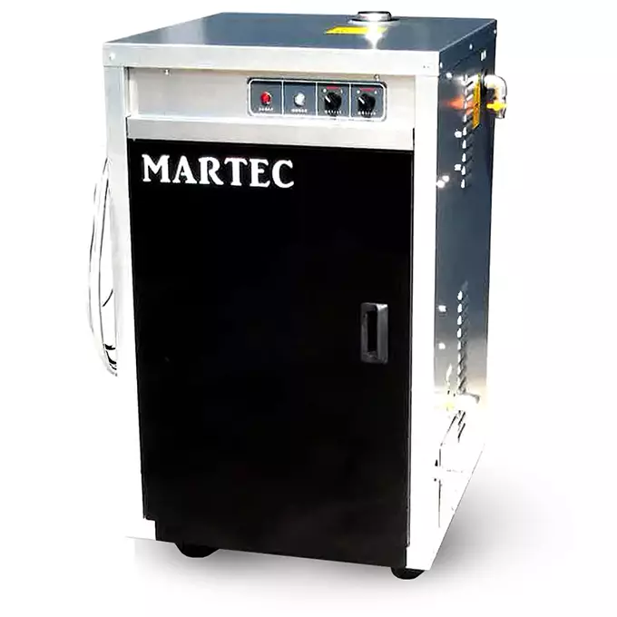 箱型高圧洗浄機MTh-1515MB
