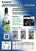 Auto Hooks Leaflet