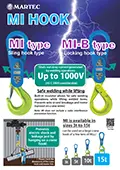 Insulated Hooks Leaflet