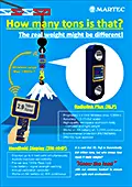 Load Cell RLP Leaflet