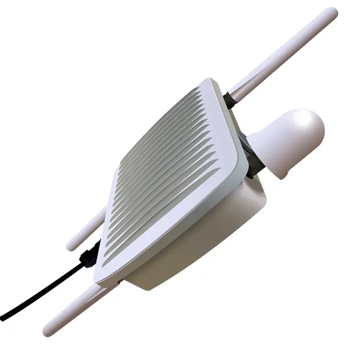 ロードコネクトベースステーション