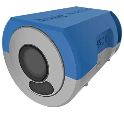 BLOKCAMシリーズのセンサーカメラ（S5）